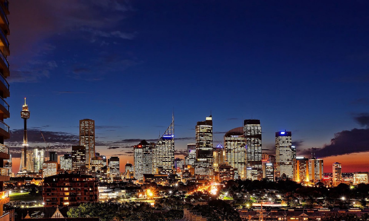 Potts Point Hotel | Macleay Hotel