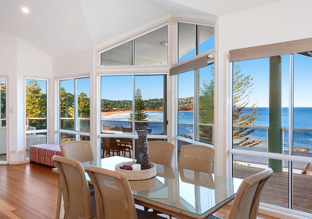 Macmasters Beach House | Macs Beach - Better Than Waterfront