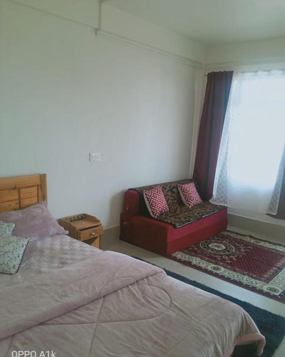 Mirik Bed & Breakfast | Macy mount view homestay