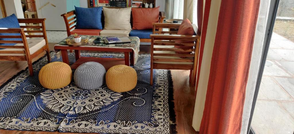 Kaul House | Madhuu'S Homestay, Nathuakhan