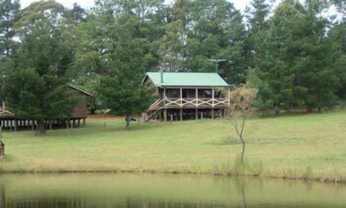 Kurrajong Heights Cottage | Madison's Mountain Retreat