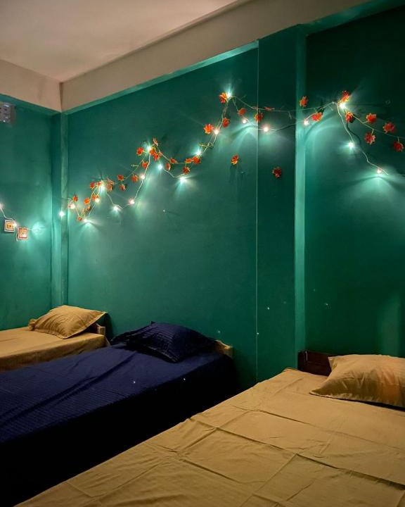 Siliguri Hostel | MAG HOSTEL