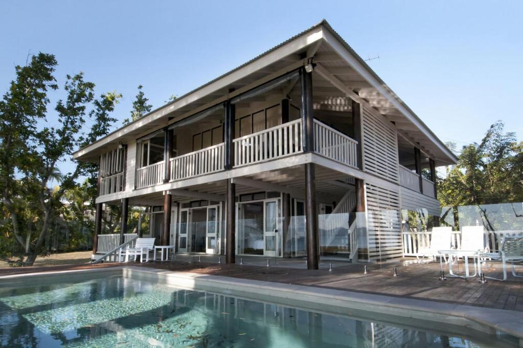 Mission Beach House | Magic Beach House
