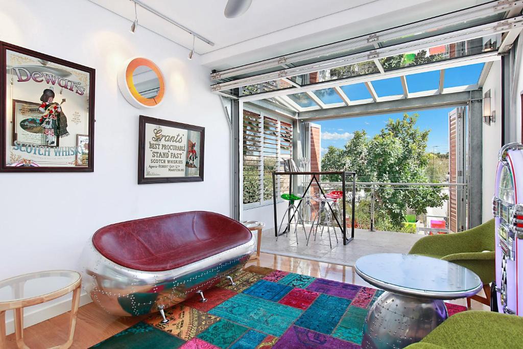 Rozelle House | Magic Cottage Balmain