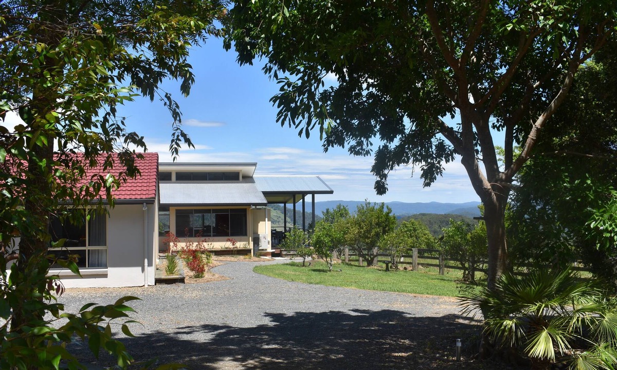 Witta House | Magic Sunsets, Breathtaking Views