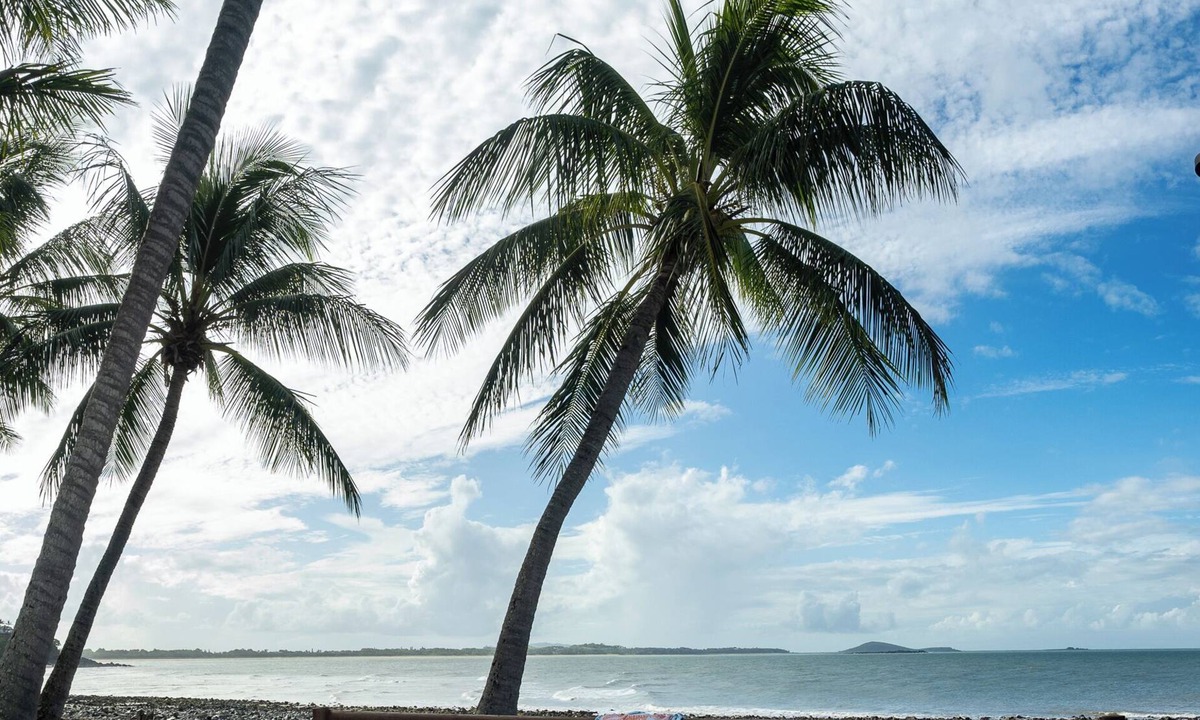 Dolphin Heads Resort | Magnificent Garden The Resort @ Dolphin Heads