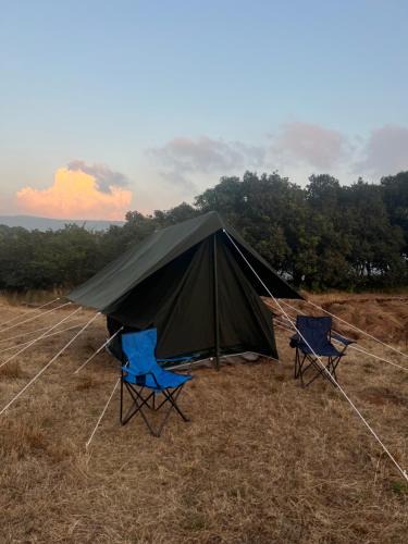 Mahabaleshwar Other | Mahabaleshwar Tent camping