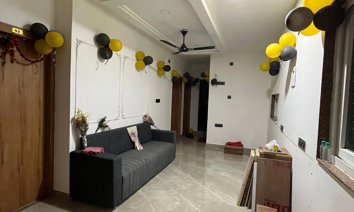 Siliguri Cabin | Mahaveer Lodge