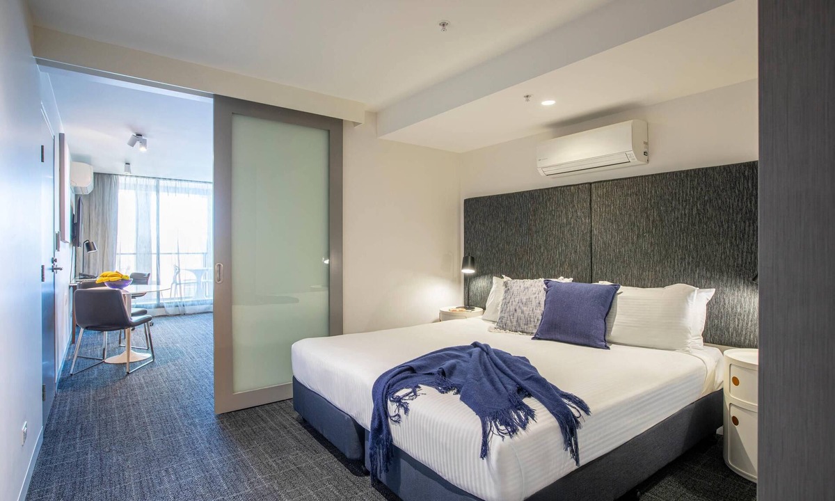 Richmond North Apartment | MainStay Suites Abbotsford