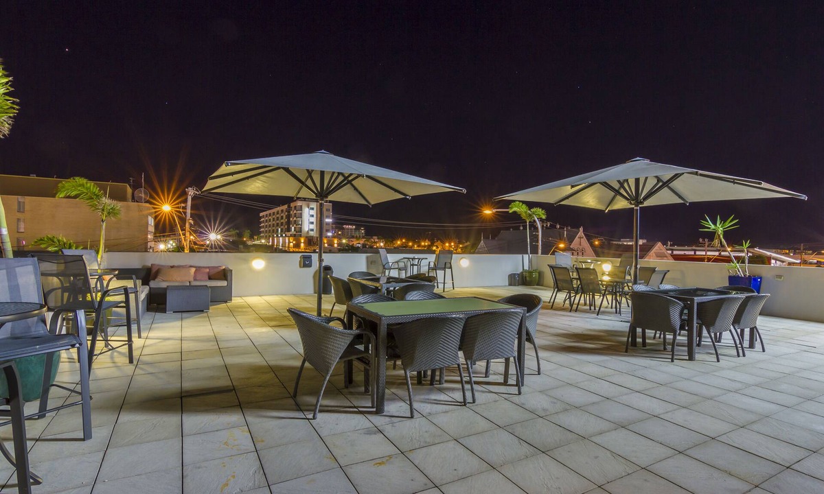 Mackay Hotel | MainStay Suites Mackay