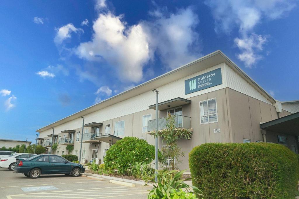 Whyalla Norrie Hotel | MainStay Suites Whyalla
