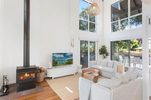 Tathra House | Maisie's