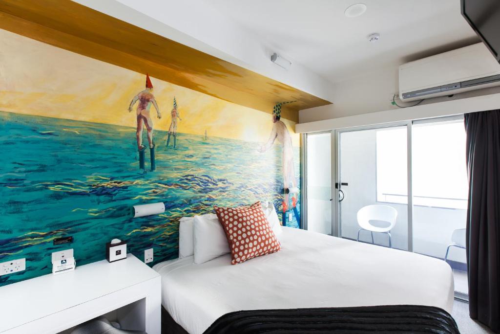 North Adelaide Hotel | Majestic Minima Hotel