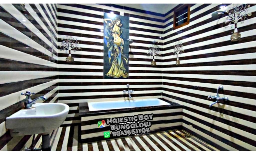 Kalapettai Villa | Majestic Ray Bungalow
