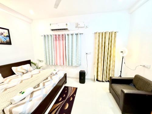 Varanasi Hotel | Majestic Residency