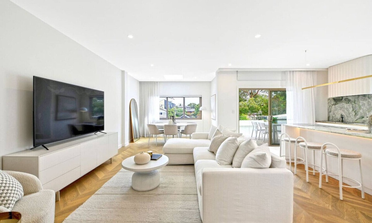 Malabar House | Malabar 4BR Coastal Retreat + Pool, Walk to Beach