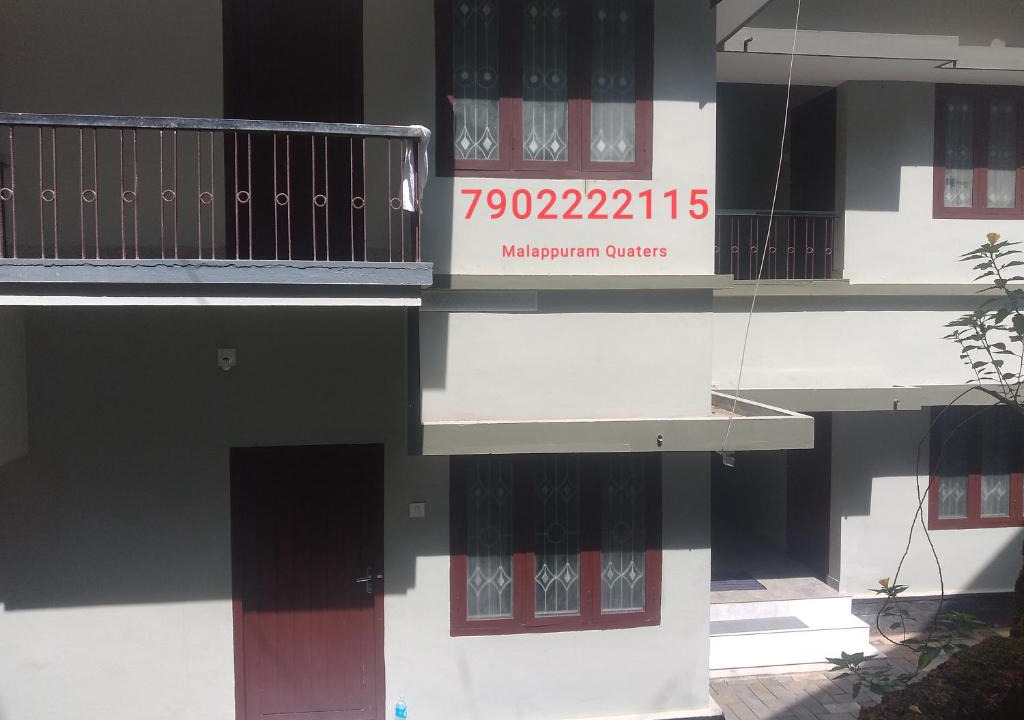 Malappuram Apartment | Malapuram quarters
