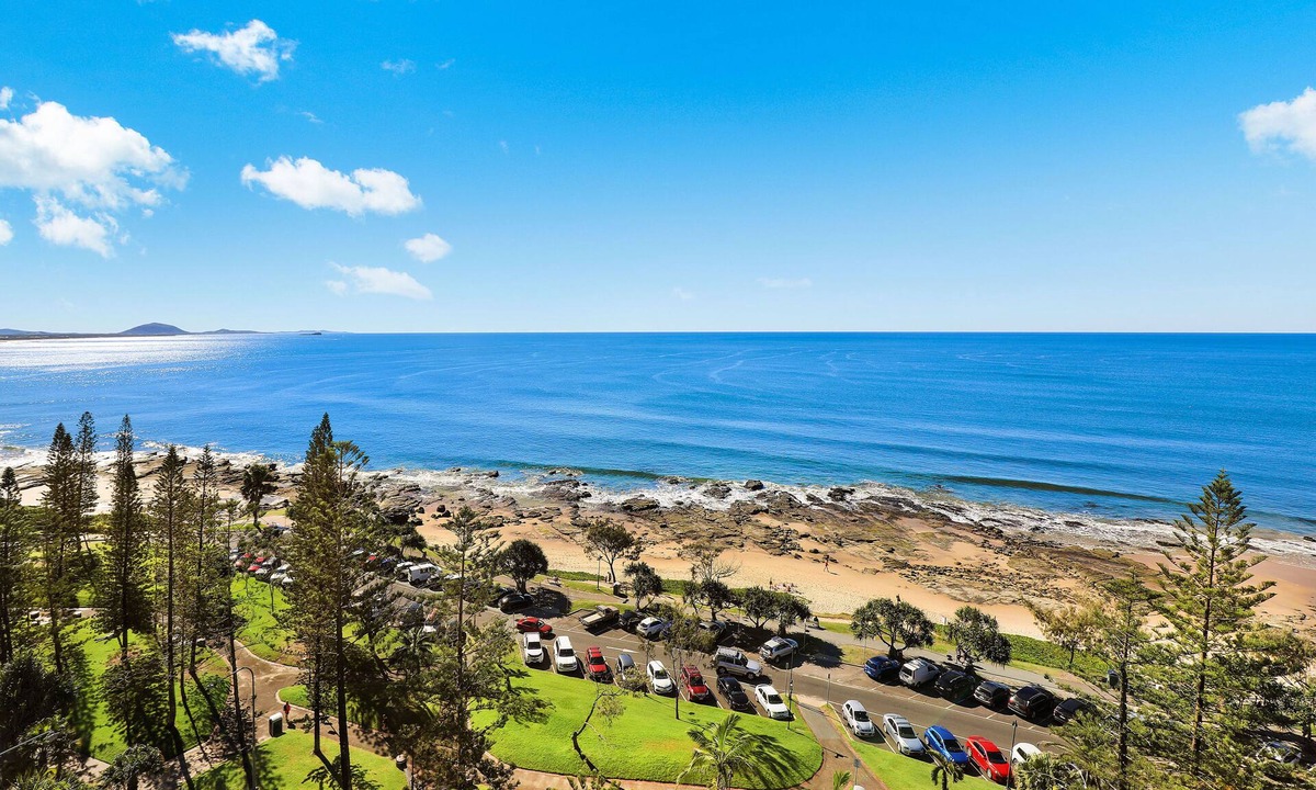 Mooloolaba Apartment | Malibu Mooloolaba