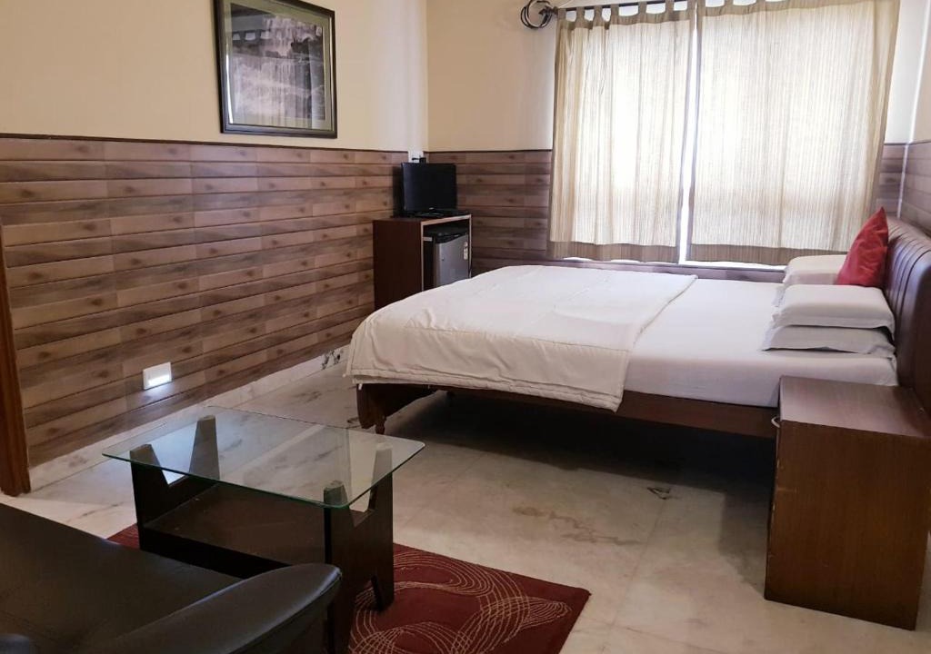 Bhowanipore House | Malik Guest House