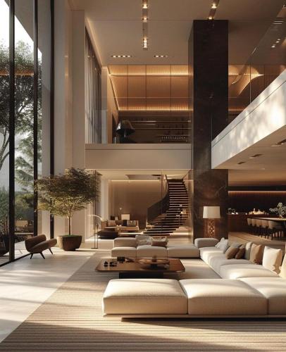 Nagpur Villa | Manchester castle