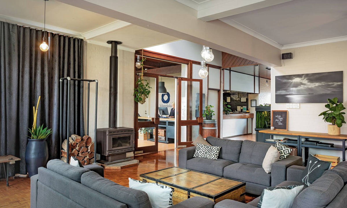 Centennial Park Hotel | Mandala Ace Albany Hotel