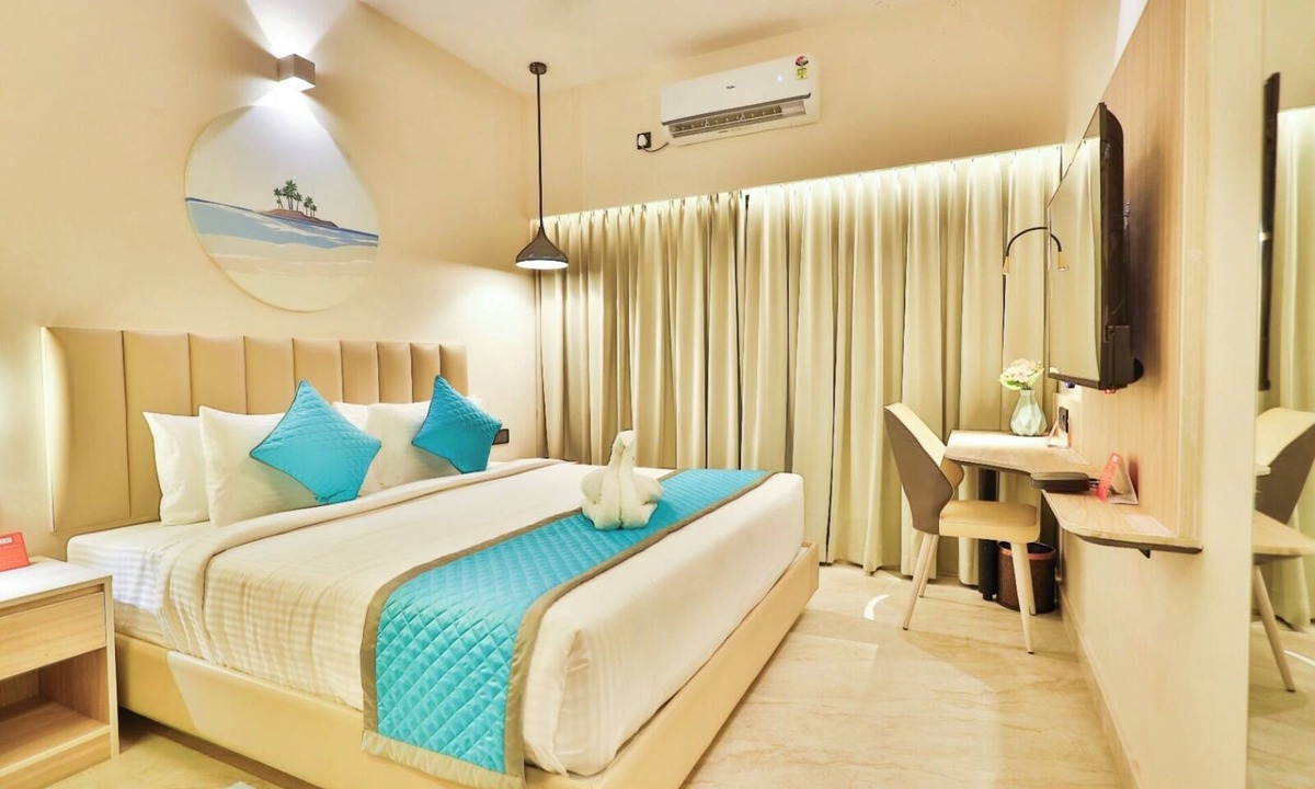 Adyar Hotel | Mangalore Keys By Bestinn Leisure