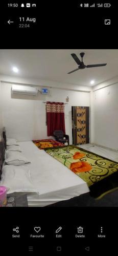 Ayodhya Hotel | Manglam House