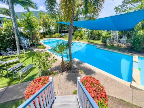 Jubilee Pocket Apartment | Mango Sands Villa