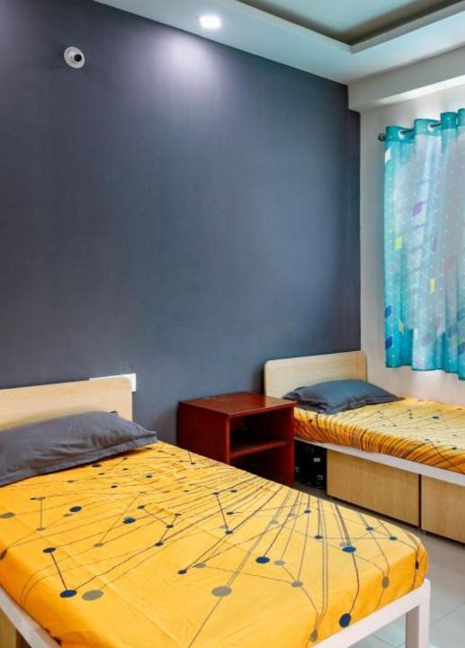 Yeshwanthpur House | Manju sree pg
