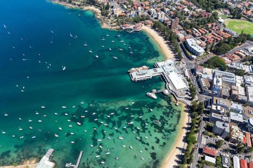 Manly Vale Apartment | Manly Moon