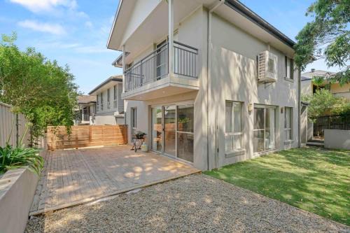 Kiama House | Manning the Waves