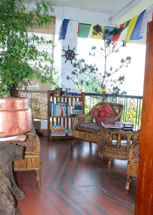 Turuk House | Mansarover Home Stay