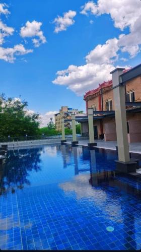 Ajmer Hotel | Mansingh Palace, Ajmer