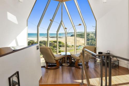 Skenes Creek House | Manta Ray One