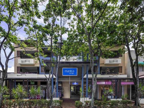 Port Douglas Resort | Mantra Heritage