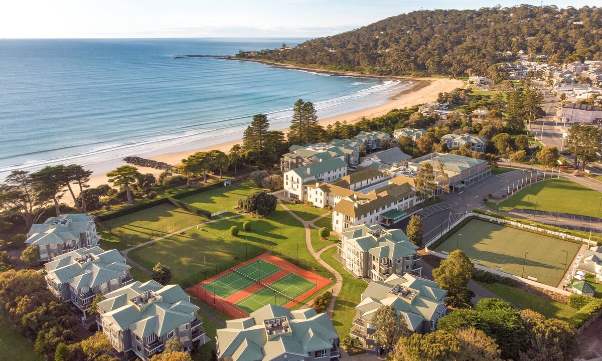 Lorne Hotel | Mantra Lorne