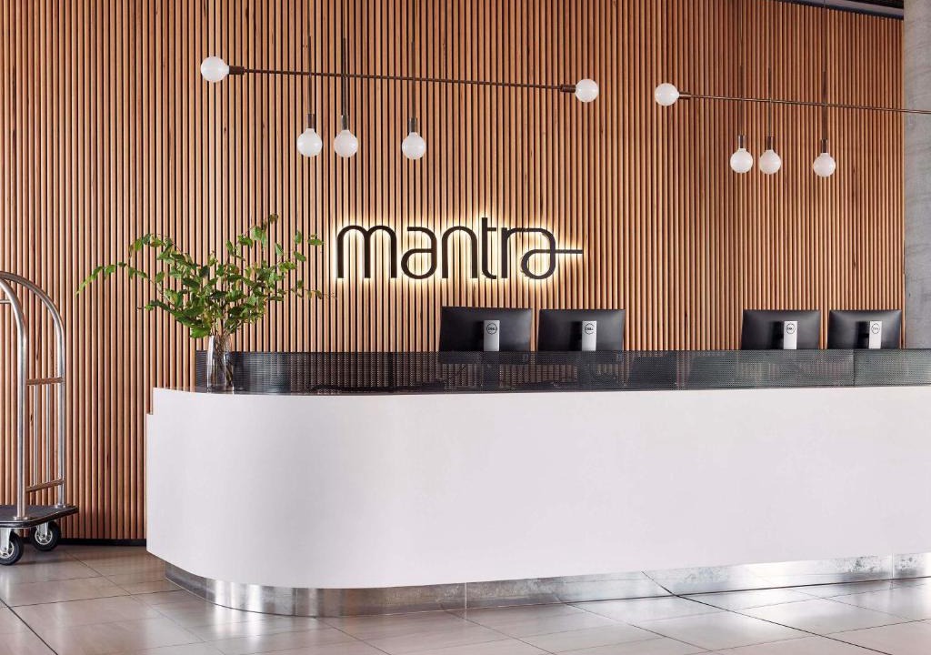 Epping Hotel | Mantra Melbourne Epping