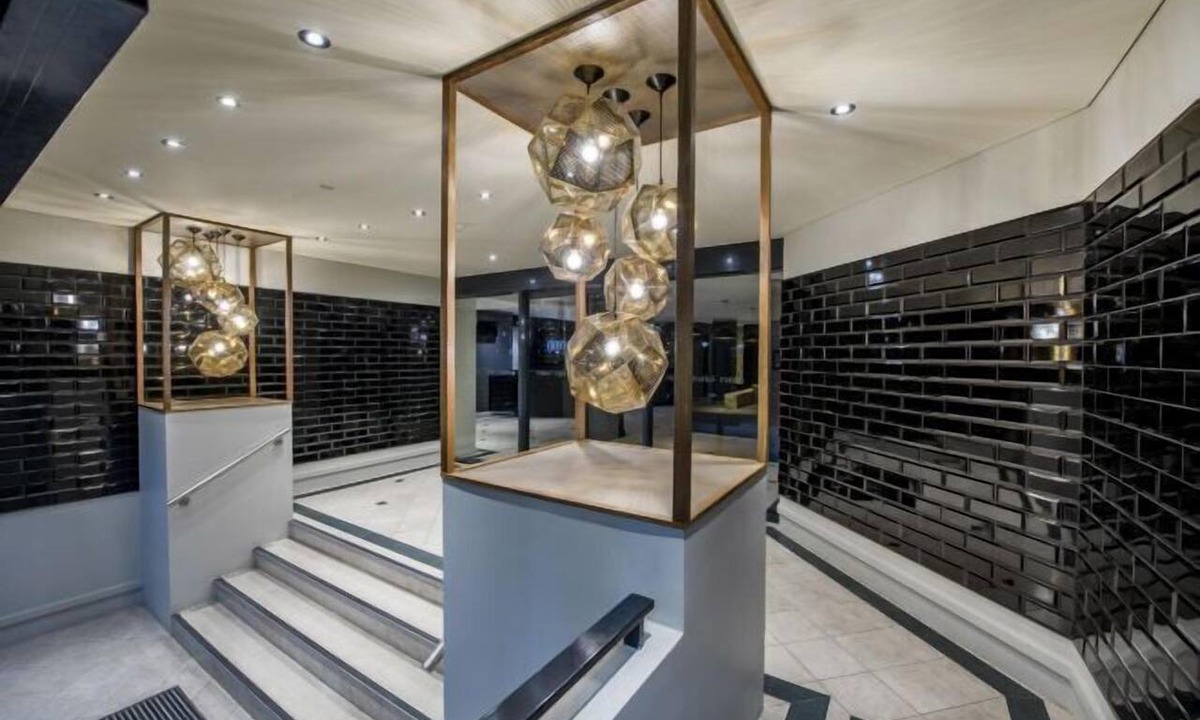East Perth Resort | Mantra on Hay Perth