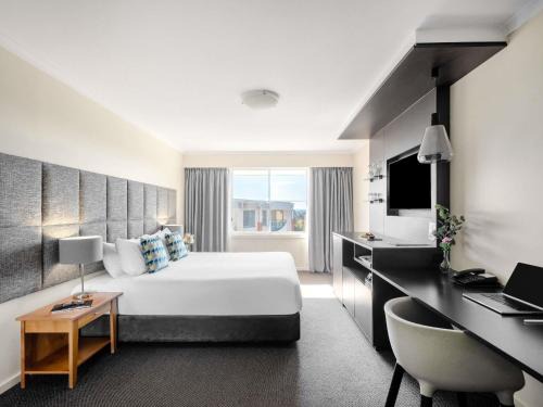 Braddon Apartment | Mantra on Northbourne