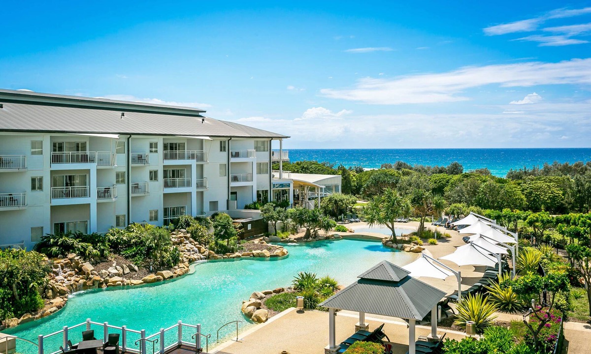 Kingscliff Resort | Mantra on Salt Beach