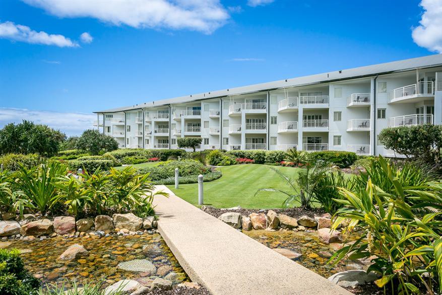 Kingscliff Hotel | Mantra on Salt Beach Kingscliff