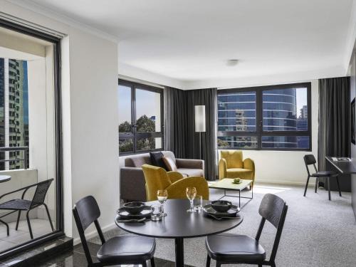 Parramatta Apartment | Mantra Parramatta