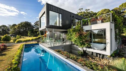 Leonards Hill House | Maple Rise Daylesford