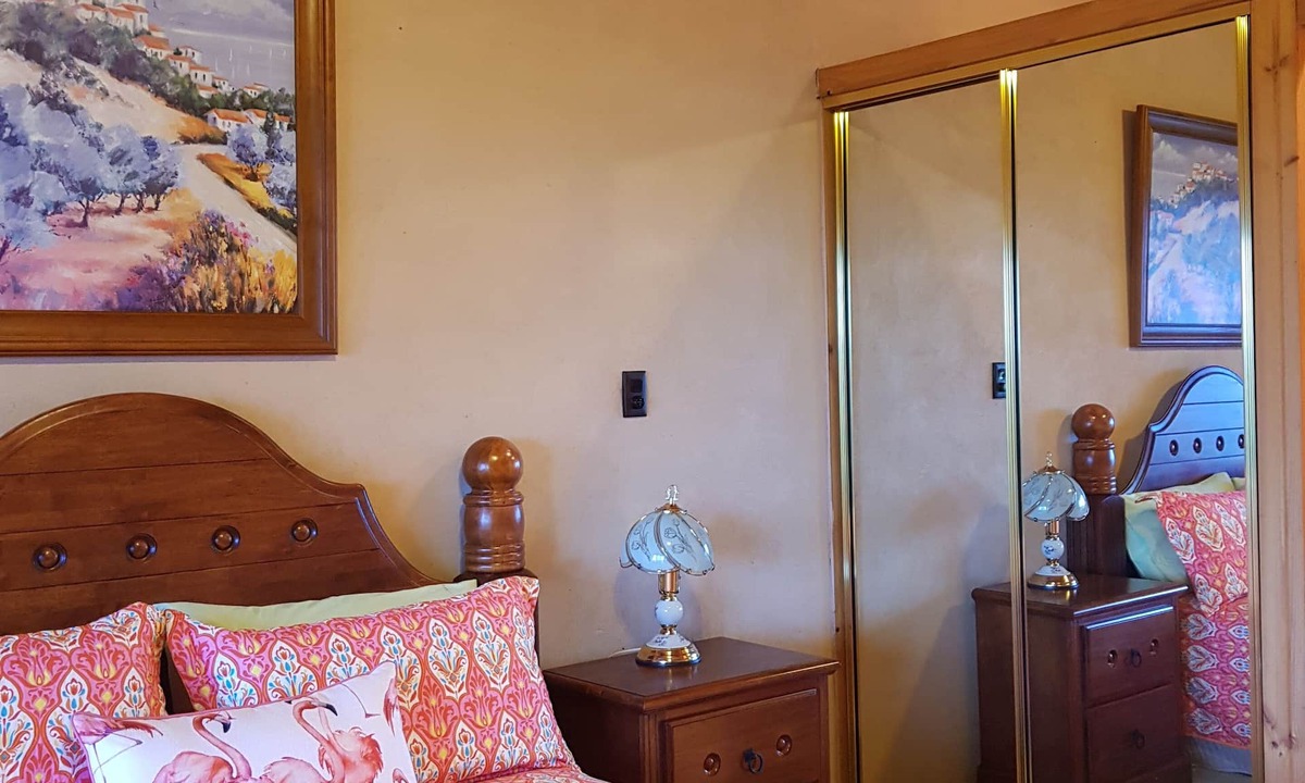 Mapleton Bed & Breakfast | Mapleton Peaceful Provence BnB