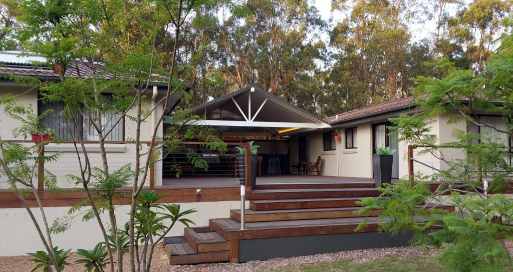 Lovedale House | Marbles on Lovedale