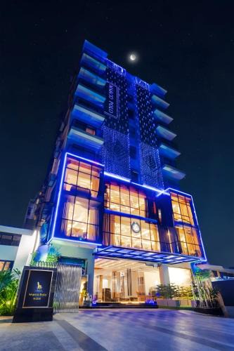 Uttara Hotel | Marco Polo Dhaka