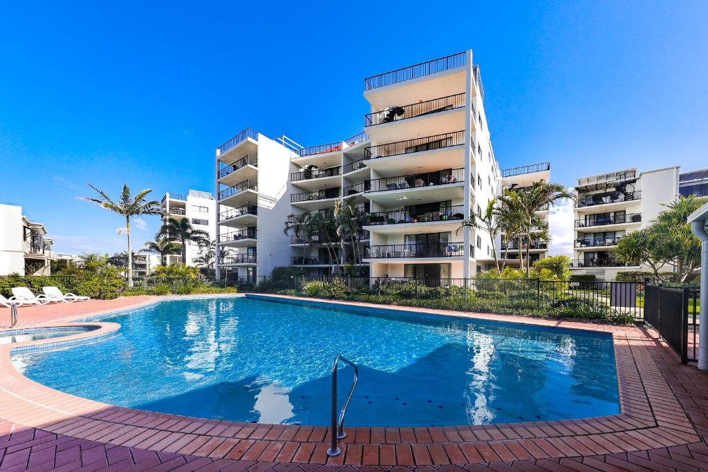 Marcoola Apartment | Marcoola Beach Resort