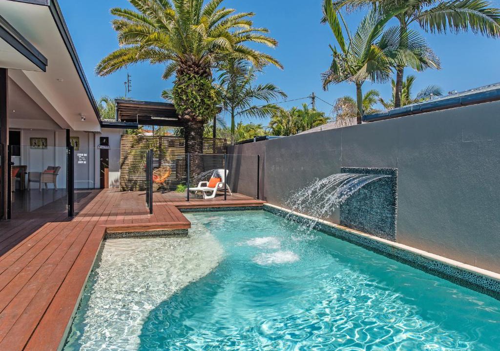 Marcoola House | Marcoola House, Pet Friendly, Sunshine Coast