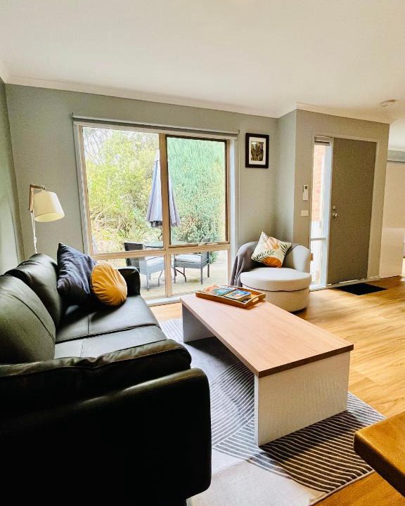 Marengo Apartment | Marengo Beach Studios- Pet Friendly