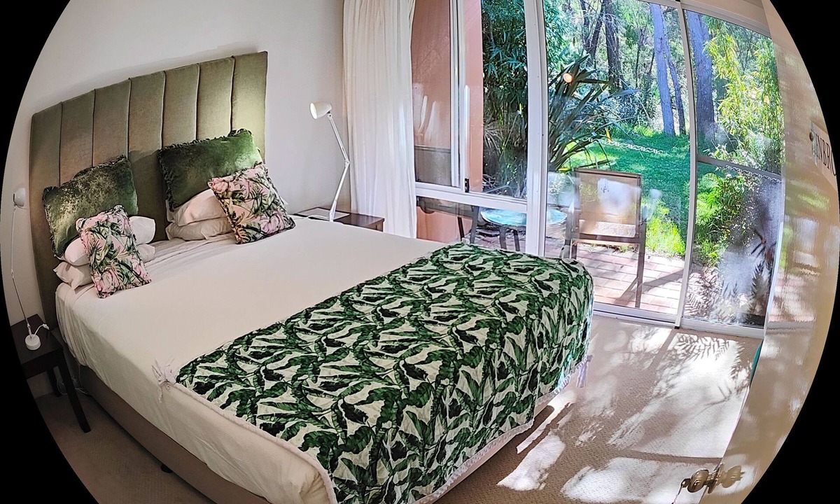 Margaret River Bed & Breakfast | Margaret River B&B